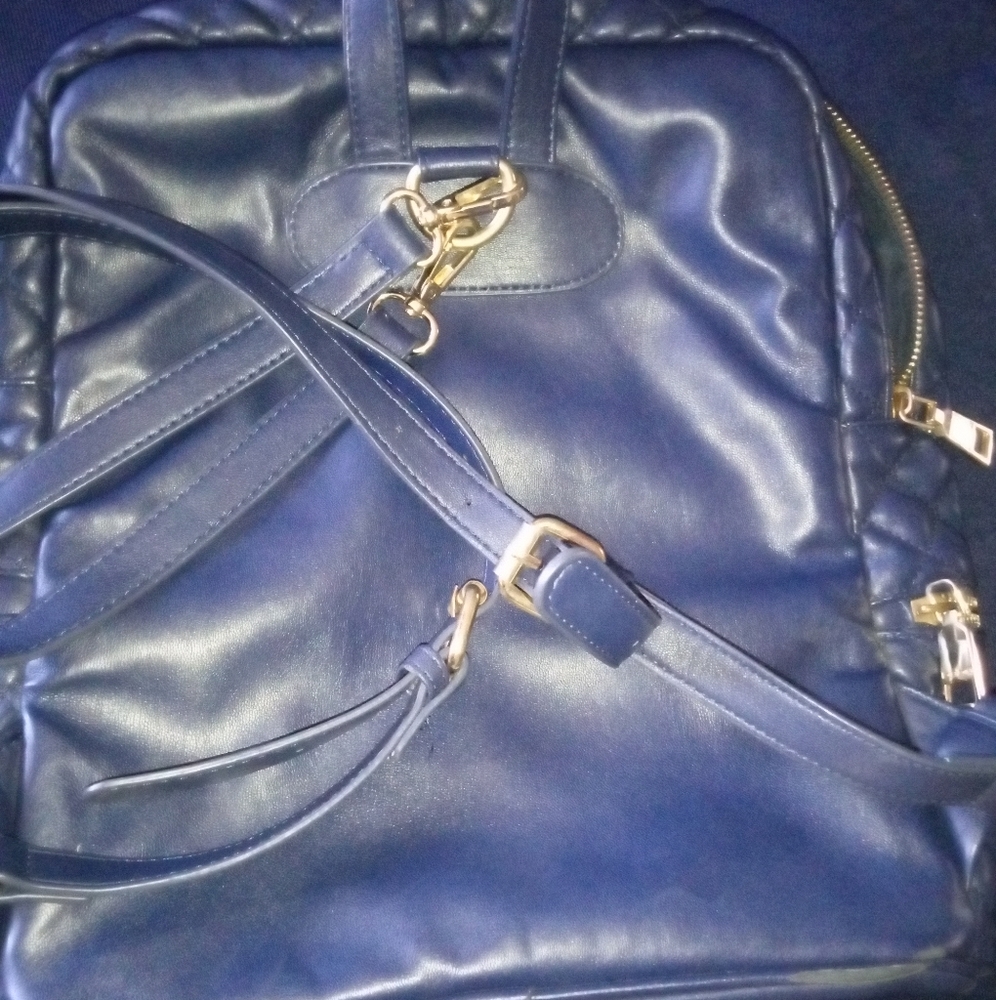 BeBe Back Pack - Picture 10 of 13